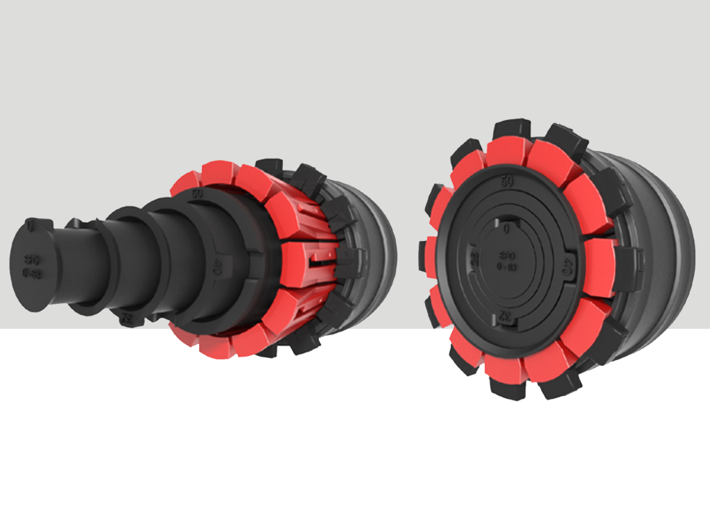 VSPD Multi Adaptable Seal