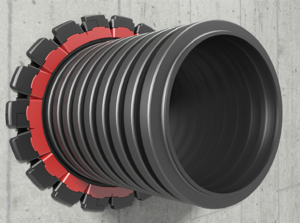 VSPD Datasheet Image Download