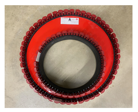 VSPD - Eccentric Ring Install 1